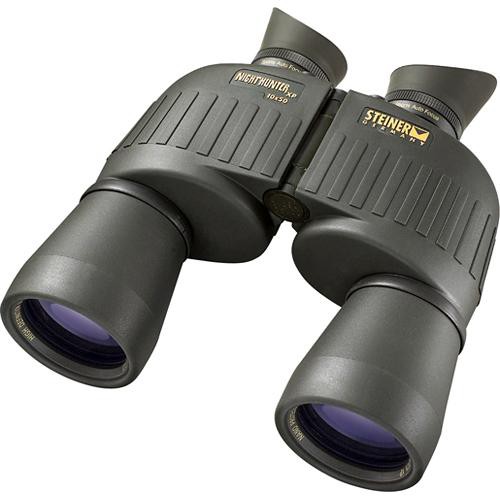 Steiner 10x50 Nighthunter XP Binocular
