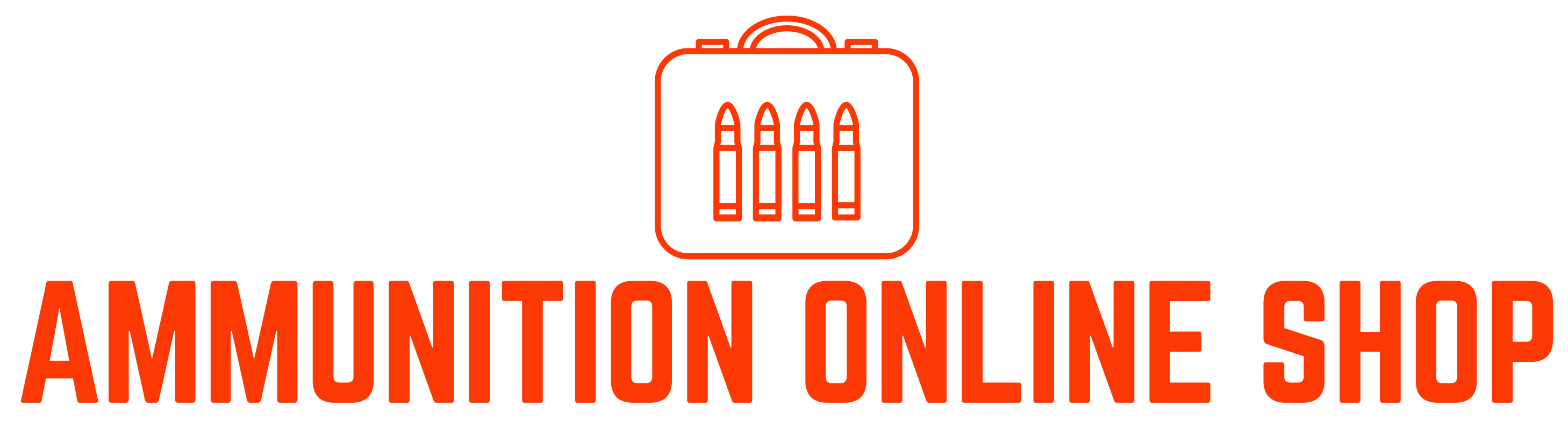 Ammunition Online Shop